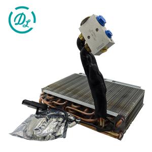 Quality T40180 Excavator Evaporation Chamber 7031403 Telescopic Fork Lift Truck wholesale