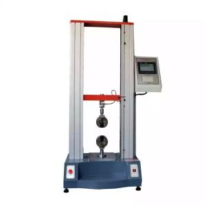 China Desktop Digital 100-2000KG Universal Tensile Test Machine OEM on sale