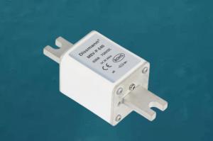 Quality DC750V MEV Square Ceramic Car Fuses For Semiconductor Protection wholesale