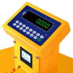 Electric Pallet Truck with Scale and LED Display Dead Weight 210KG SOHE Narrow 1