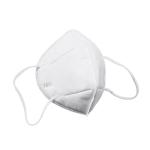 Safety Anti Pollution KN95 Dust Mask White Disposable GB2626-2006