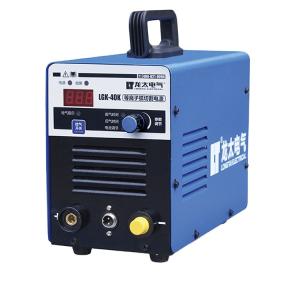 Quality Portable 220V Inverter Plasma Cutter Machine CUT-40 For Industrial Metal wholesale