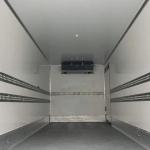 Multi Temperature Carrier Unit Reefer Trailer Refrigeration SUPRA 850