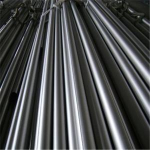 Quality 317L Cold Drawn SS Round Bar 38mm Bright Polished Surface wholesale