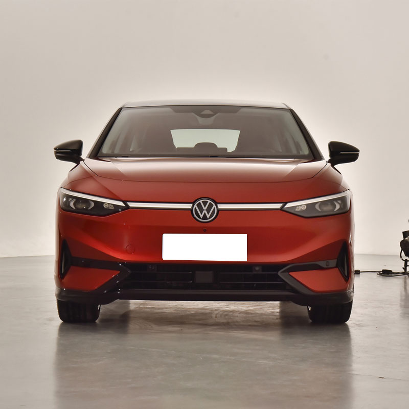 Electric Car Adult 2024 VW ID 7 Prime EV Energy Vehicle SUV by VW Volks-wagen Id7 VIZZION with 642km Range Performance
