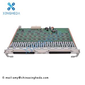 Quality HUAWEI ASPB SmartAX Chassis Huawei MA5616 SmartAX MA5600T MA5603T Voice Board wholesale