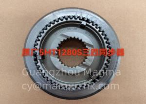 Quality Transmission 3rd &amp; 4th Synchronizer For JMC 5MT1280S HN1C-7105-AA JMC Auto Parts wholesale
