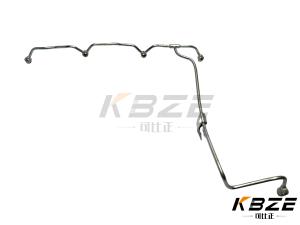Quality KBZE HIGH QUALITY CUMMINS 4BT DIESEL ENGINE 3927633 FUEL OIL RETURN LINE FOR HYUNDAI EXCAVATOR wholesale