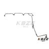 Buy cheap KBZE HIGH QUALITY CUMMINS 4BT DIESEL ENGINE 3927633 FUEL OIL RETURN LINE FOR from wholesalers