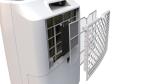 Compact 220V 50Hz 11.5L/DAY Energy Saving Dehumidifier