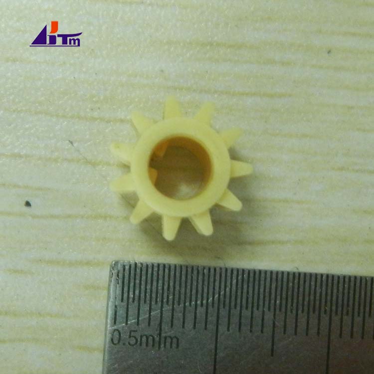 Wincor Nixdorf CCDM Cassette Gear 11T 1750107891-19 1750070661