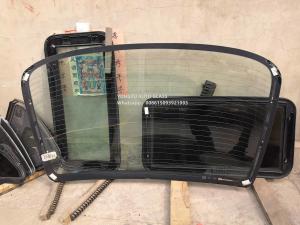 Quality Kia Forte Cerato 5d Hatchback 2010 Rear Windshield Glass Yamaha Nmax 155 Windshield wholesale