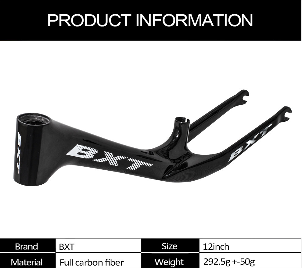 Children Balance Bike Frame Full Carbon Fiber Balance Bike Aluminium Frame