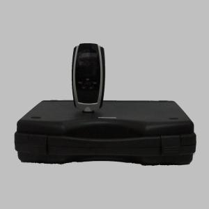 Quality Accurate Thickness Measuring Gauge Bluetooth 2.0 Wireless Communication wholesale