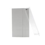 707W SPDT White Break Glass,With English Letter