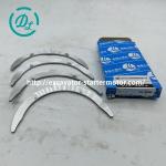 CX495B Thrust Washer Bearing Xinchai A498B Excavator Engine Parts