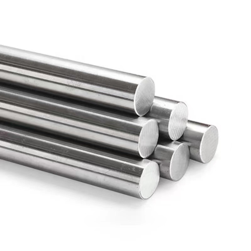 1 Inch Precision Ground Stainless Steel Round Bar Rod 316 316L 304 304L 20mm 316 Ss Bar Stock