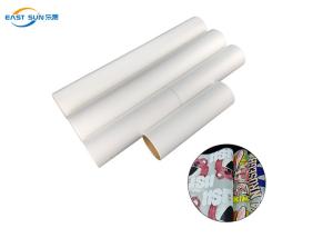 Quality T Shirt A3 Size Dtf Printing Film For Direct To Film Printer wholesale