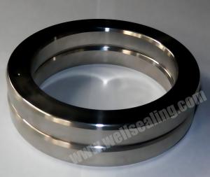 Quality flange ring joint gaskets BX153 wholesale