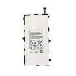 T210 T211 T217S T4000E 3.7 V Tablet Battery For Samsung