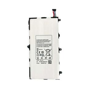 Quality T210 T211 T217S T4000E 3.7 V Tablet Battery For Samsung wholesale