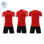 Personalized Soccer Casual Wear Unleash Team Spirit Off The Field Sublimation