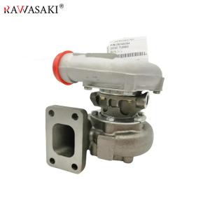 Quality 2674A394 Engine Turbocharger 466854-5001S 466854-0001 466854 TA3120 Turbo wholesale