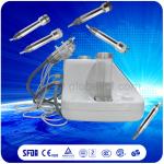 Hydro Dermabrasion Water Oxygen Jet Peel Machine Acne Treatment CE Approved