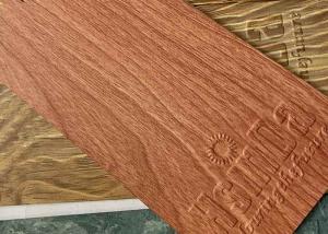 Quality Precision Electrostatic Wood Grain Powder Coating For Furniture Door Window wholesale