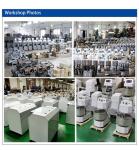 320 Kg Per Hour Production Output Restaurant Cooking Equipment for Restaurant 80