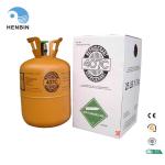 Household R407C Air Conditioning Refrigerant R407C HFC 11.3kg