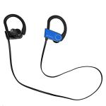 Sweatproof Customized Promotional Gifts Noise Cancelling Stereo Magnetic Sport