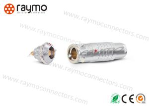 Quality K Series Self Locking Waterproof Power Connector , Waterproof Wire Connectors wholesale