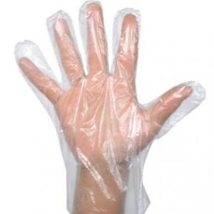 Quality Flexible Operation Disposable Food Contact Gloves Home Nursing Oil Resistance wholesale