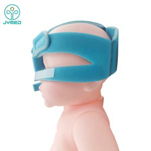 Quality Infant facotry soft headgear strap wholesale