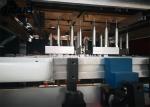 7000s/H Automatic Hot Foil Stamping Machine Stripping 1070×770mm Paper