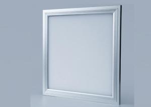 Quality High Brighness Flat LED Ceiling Lights , Large LED Panel Light AC 100V - 240V wholesale