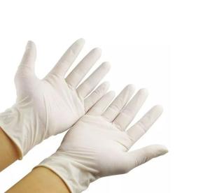 Quality Allergy Resistance Disposable Medical Gloves / Medical Grade Disposable Gloves wholesale