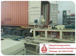 Building Moulding Construction Material Making Machinery High Capacity Full