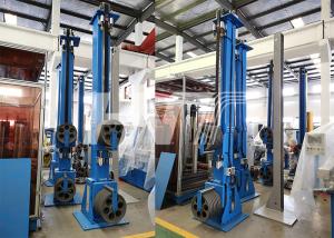 Quality Vertical Cable Accumulator For Payoff wholesale