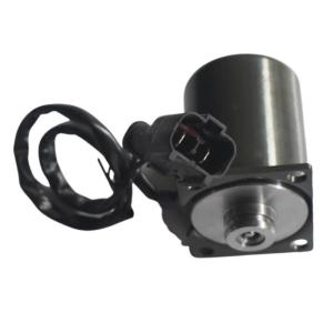 Quality Komatsu Parts 708-2H-25240 Solenoid Valve 708-23-18272 For PC200-3/5 PC200-6/6D95 wholesale