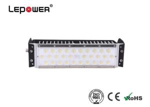 Quality AC 100 - 277V 50w / 70w Industrial LED Flood Lights Energy Saving Stable Performance wholesale