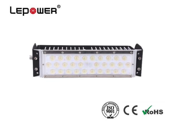 AC 100 - 277V 50w / 70w Industrial LED Flood Lights Energy Saving Stable