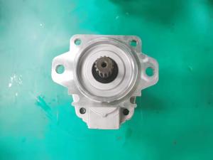 Quality 705-56-34630 SAR80+80+6 Komatsu Gear Pump HD465 HD605 wholesale