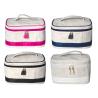 Buy cheap Linen train case from wholesalers