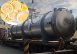 Large Food Freeze Machine Fruits Vegetables Meat