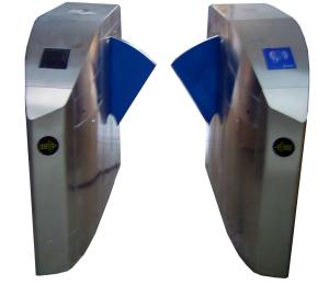 Quality Waist Height Automatic Systems Turnstiles wholesale