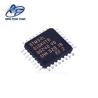 Buy cheap STM32L010K4T6 Electronic Components Stock TQFP-64 32 Bit Microcontroller from wholesalers