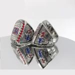 Usssa Custom Youth Baseball Championship Rings