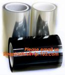 upper-medium viscosity Polyethylene (PE) protective film, steel protection film